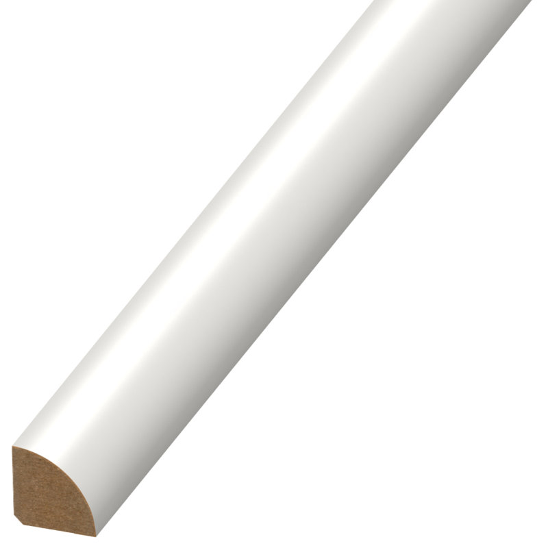 Versatrim Standard MDF Quarter Round Wayfair Canada